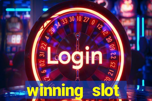 winning slot machines in vegas