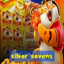 silver sevens casino hotel