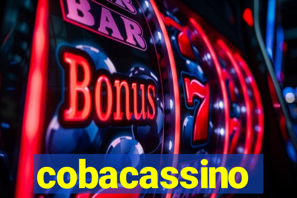 cobacassino