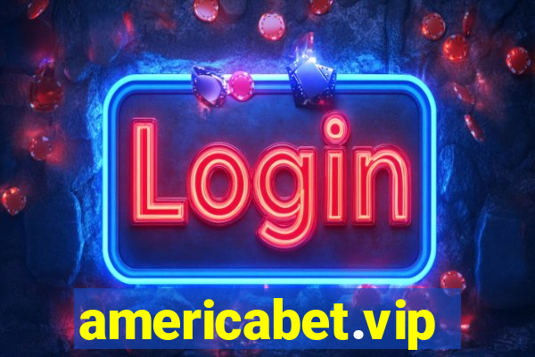 americabet.vip