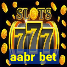 aabr bet