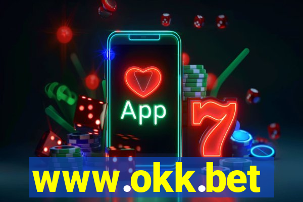 www.okk.bet