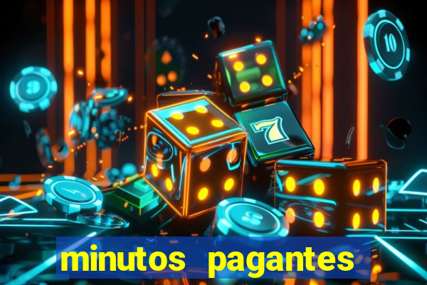 minutos pagantes gates of olympus