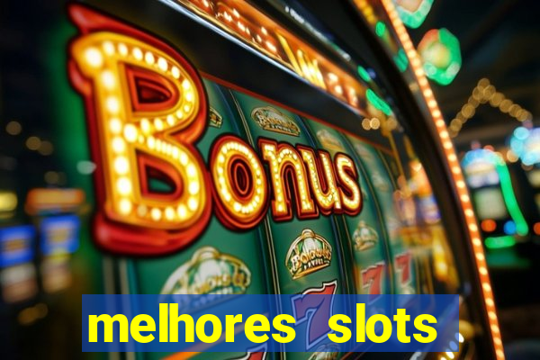 melhores slots pragmatic play