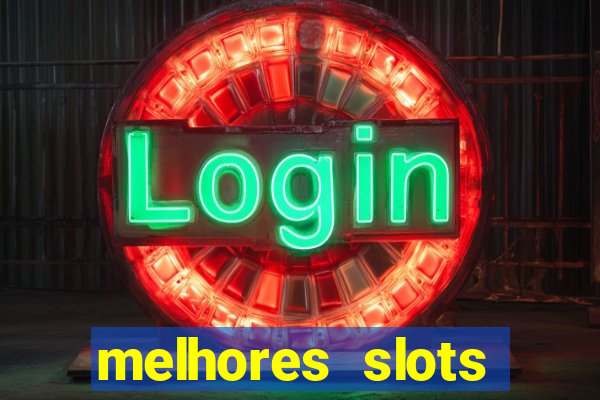 melhores slots pragmatic play