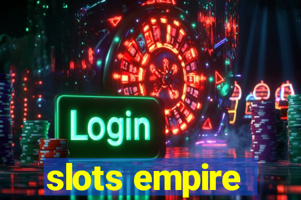 slots empire