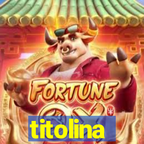 titolina