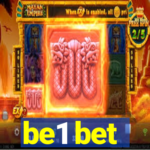 be1 bet