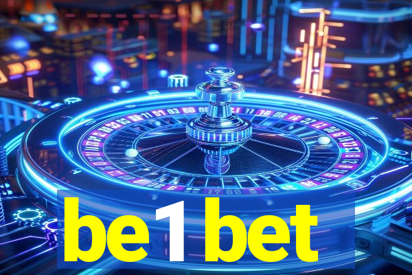 be1 bet