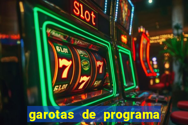 garotas de programa em cruzeiro sp