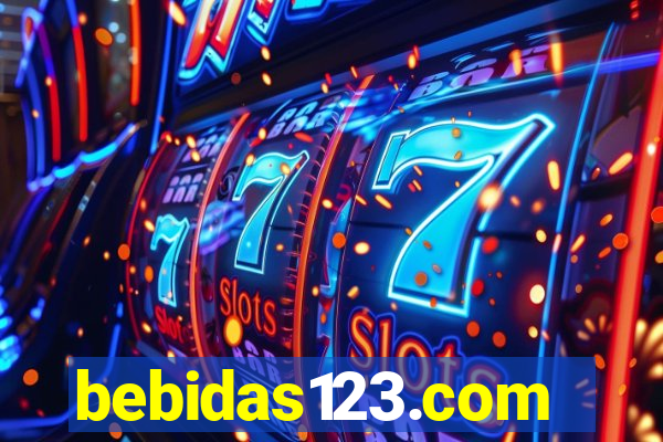 bebidas123.com