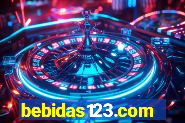 bebidas123.com