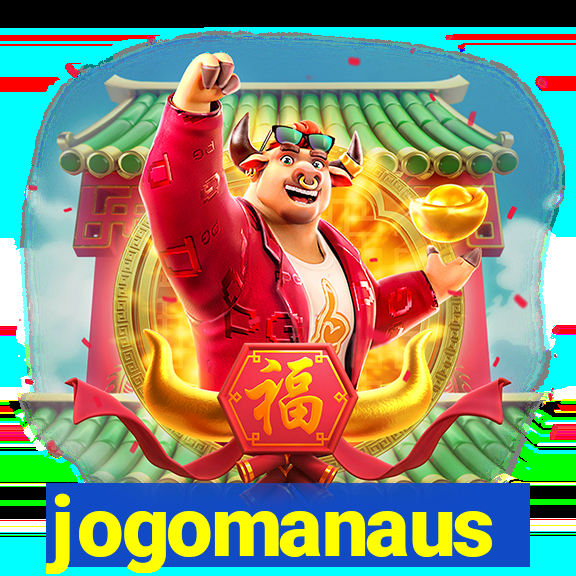 jogomanaus