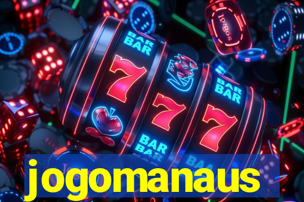 jogomanaus