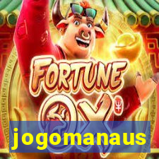 jogomanaus