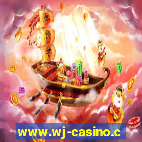 www.wj-casino.com