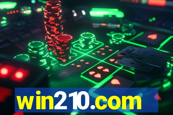 win210.com