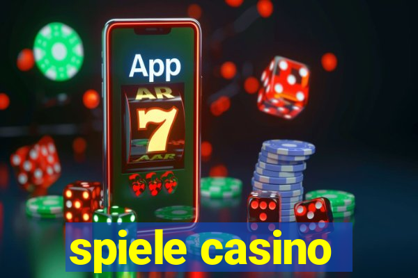 spiele casino