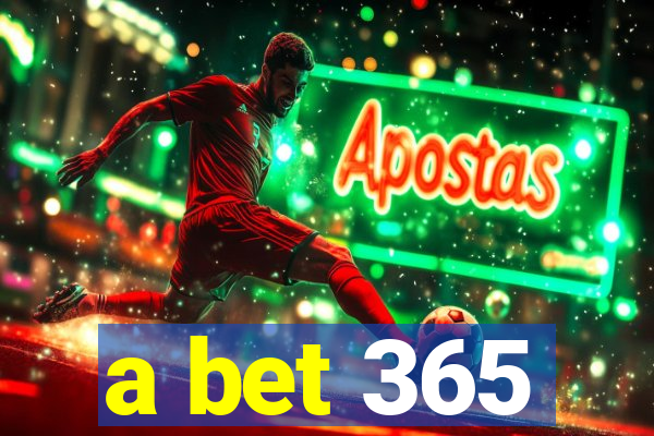 a bet 365