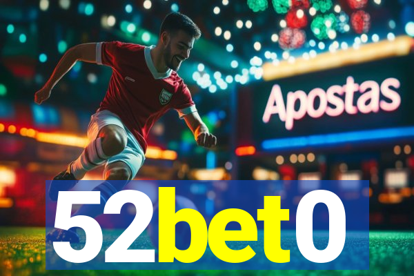 52bet0