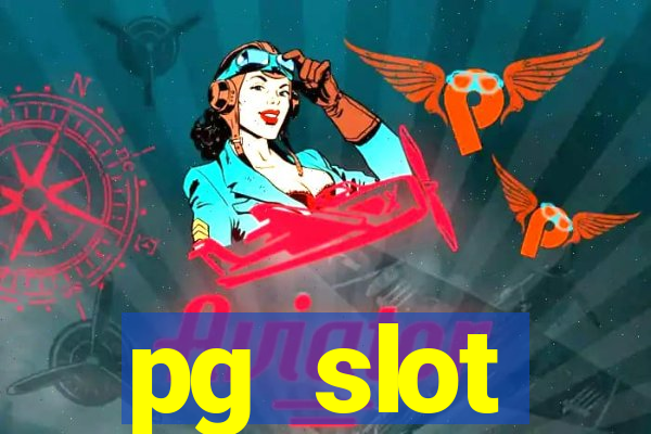 pg slot ???????????? ??????????