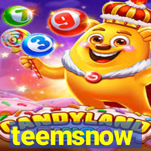 teemsnow