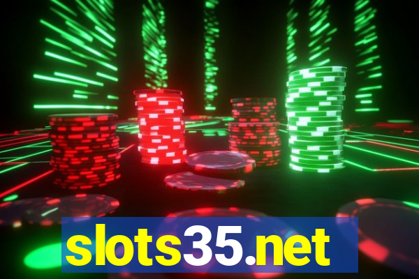 slots35.net