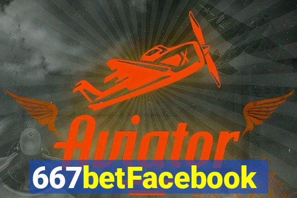 667betFacebook