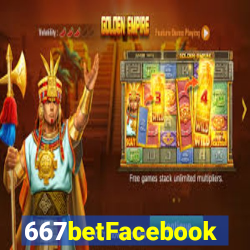 667betFacebook