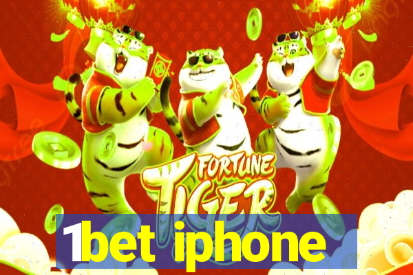 1bet iphone