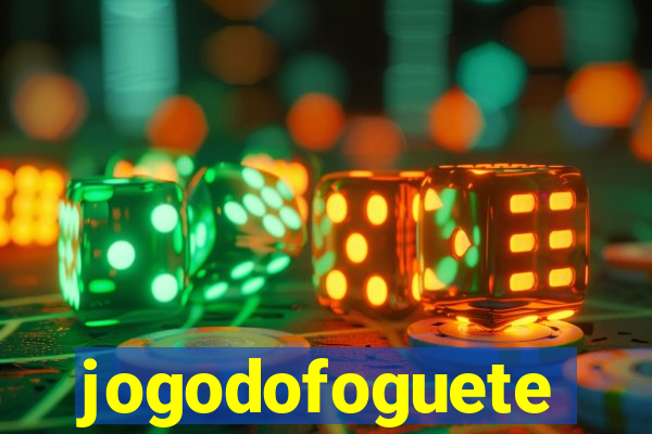 jogodofoguete