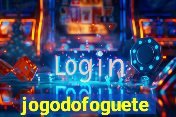 jogodofoguete