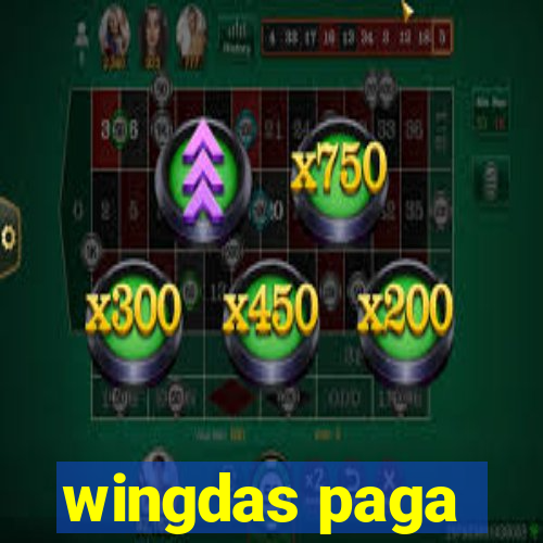 wingdas paga