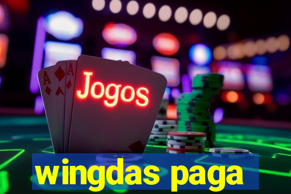 wingdas paga