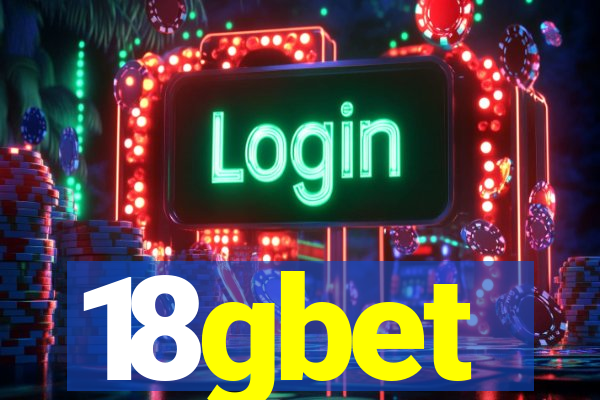 18gbet