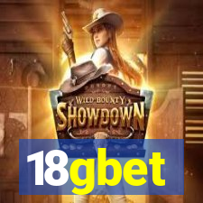 18gbet