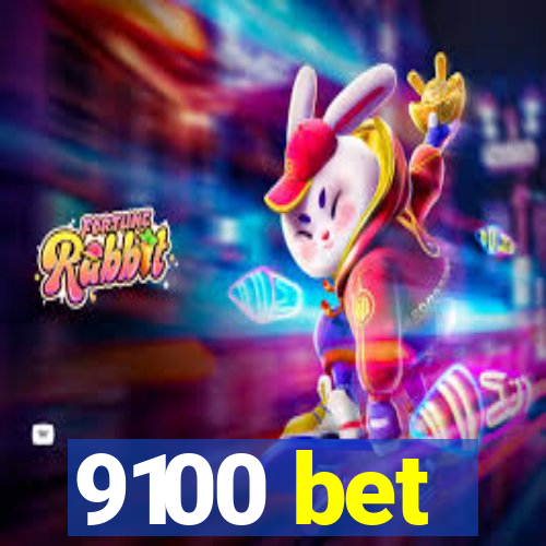 9100 bet