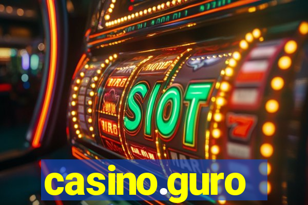 casino.guro