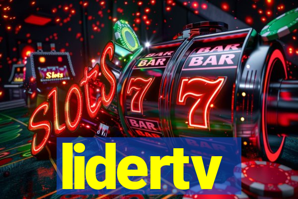 lidertv