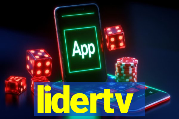 lidertv