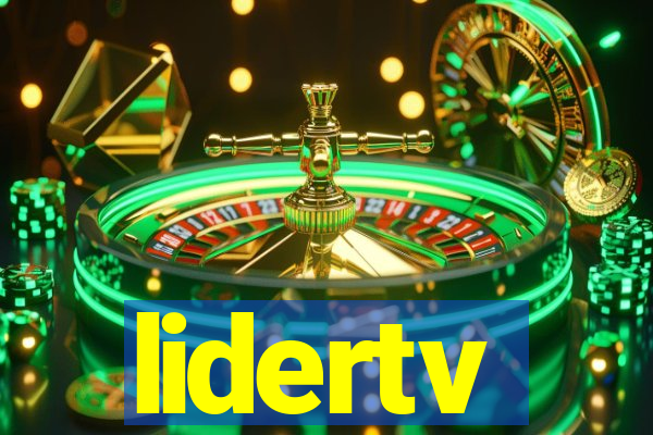 lidertv