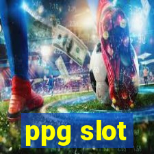 ppg slot