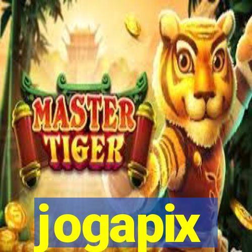 jogapix