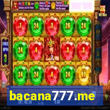 bacana777.me