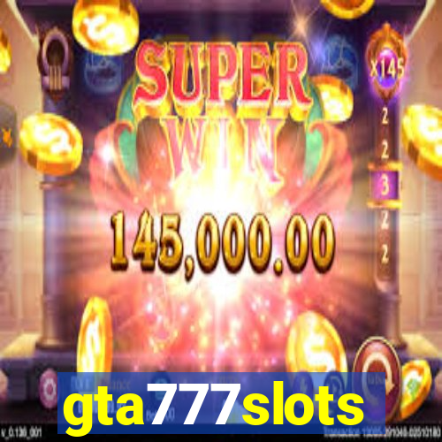 gta777slots