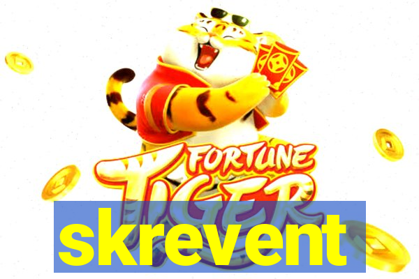 skrevent