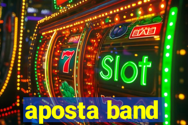 aposta band