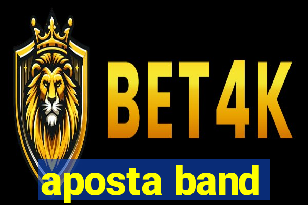 aposta band