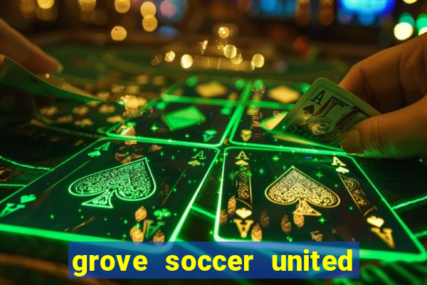 grove soccer united vs dmv elite fc