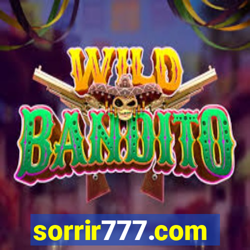 sorrir777.com